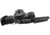 Armasight Commander 640 Pro 2-8x35mm Thermal Rifle Scope w/KDG Mount