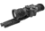 Armasight Commander 640 Pro 3-12x50mm Thermal Rifle Scope w/KDG Mount