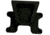 Armasight Bracket NVG-51 No 227A Dovetail Shoe, MNTWLCX227A