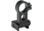 Armasight IR810 Tall 152 Aluminum IR Illuminator Mount, Black, ANAM000152