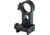 Armasight IR810 Tall 152 Aluminum IR Illuminator Mount, Black, ANAM000152