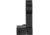Armasight IR810 Tall 152 Aluminum IR Illuminator Mount, Black, ANAM000152