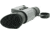 Armasight MNVD-51 Multi-Purpose Night Vision Monocular, Powered By Pinnacle Gen 3 Ghost White Phosphor IIT, 51 Degree FOV, Gray, NSMNYX14M5G9DX2