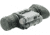 Armasight MNVD-51 Multi-Purpose Night Vision Monocular, Powered By Pinnacle Gen 3 Ghost White Phosphor IIT, 51 Degree FOV, Gray, NSMNYX14M5G9DX2