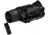Armasight MNVD-51 Multi-Purpose Night Vision Monocular, Gen 3 Max 1600 FOM Ghost White Phosphor IIT, 51 Degree FOV, Black, NSMNYX14M5G9NA1