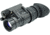 Armasight PVS-14 Multi-Purpose Night Vision Monocular w/ 3x Lens, High Performance Gen 3 Ghost White Phosphor IIT, Black, Black, NAMPVS1401G9DBB1
