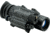 Armasight PVS-14 1x27mm Night Vision Monocular, Powered by Pinnacle Elite Gen 3 Ghost White Phosphor IIT, Black, NEBF60151G9DL1