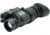 Armasight PVS-14 1x27mm Night Vision Monocular, Powered by Pinnacle Elite Gen 3 Ghost White Phosphor IIT, Black, NEBF60151G9DL1