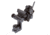 Armasight Shroud Helmet Mount 184, Black, Small ANHM000183