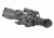 Armasight Vulcan 3.5-7x QS MG Night Vision Rifle Scope NRWVULCAN339DA1