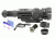 Armasight Zeus Pro 640 4-32x100, 30hz Thermal Imaging Weapon Sight, FLIR Tau 2, 640x512 17 30hz Core, 100mm Lens, TAT163WN1ZPRO41