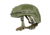 ArmorSource Aire II High Cut U.S. Army Next Generation Advanced Fully Loaded Combat Helmet, Cam Green, Large, 501G2LHCCGSU3LR3KV2
