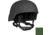 ArmorSource Aire LE Full Cut Ultra Lightweight Law Enforcement Level IIIA Tactical Helmet, Cam Green, Small, AIRELESRCCGS