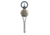 ASP Coast Guard Logo Handcuff Key Guardian 1, Black 56314