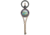 ASP G2 Logo Handcuff Key - Antique Brass - Custom Must Provide Logo - 57699