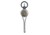 ASP State Seal Logo Handcuff Key Guardian 1, Black - Minnesota 56363