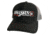 Assassin Mesh Back Bloodtrail Hat, Black/Charcoal, One Size 86133