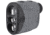 Astra Optix Golf Pro A-1 Laser 6x21mm Rangefinder w/Slope, Dark Gray/Green/Black, ProA1