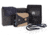 Astra Optix OTX1600 Laser 6x21mm Rangefinder Monocular, Black/Tan, OTX1600