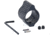 AT3 Tactical Low Profile Micro Steel Gas Block, .875in, GB-875S