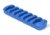 AT3 Tactical M-LOK Rail Section, 7 Slots, Blue, 7SRS-MLOK-AT3-BLU