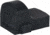 AT3 Tactical Rubber Cover for ARO Red Dot Sight, Black, AT3-ARO-COVER