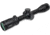 Athlon Optics 4-12x40mm Rifle Scope, Capped , Side Focus, 1in Tube, SFP, 22 RimFire, Matte, Black, 216010