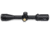 Athlon Optics 4-12x40mm Rifle Scope, Capped , Side Focus, 1in Tube, SFP, 22 RimFire, Matte, Black, 216010