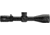 Athlon Optics Ares BTR GEN3 HD 2.5-15x50 30mm Tube Rifle Scope, FFP, APRS13 IR MIL Reticle, Black, 212015