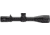 Athlon Optics Ares ETR GEN2 UHD 4.5-30x56mm 34mm Tube Rifle Scope, APRS12 FFP IR MIL Reticle, Black, 212114