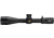 Athlon Optics Ares ETR GEN2 UHD 4.5-30x56mm 34mm Tube Rifle Scope, APRS12 FFP IR MIL Reticle, Black, 212114