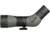 Athlon Optics Ares UHD Spotting Scope, 15-45x65mm, 45-Degree Angled Body, ED Glass, Grey, 312005
