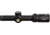 Athlon Optics Argos BTR Gen II Rifle Scope, 1-8x24mm, 30mm Tube, Second Focal Plane, ATSR5 SFP IR MOA Reticle, 6061-T6, Matte, Black, 214072