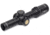 Athlon Optics Argos BTR Gen II Rifle Scope, 1-8x24mm, 30mm Tube, SFP, ATSR5 SFP IR MOA Reticle, 6061-T6, Matte, Black, 214072