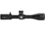 Athlon Optics Argos BTR GEN3 6-24X50 30mm Tube Rifle Scope, FFP, APLR11 IR MOA Reticle, Black, 214074
