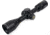 Athlon Optics Argos HMR 2-12x42mm BDC 600A Rifle Scope, 1in, Second Focal Plane, IRMOA Reticle, Black, 214004