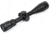 Athlon Optics Argos HMR 4-20x50mm AHMC Rifle Scope, 1in, Second Focal Plane, IRMOA Reticle, Black, 214007