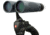 Athlon Optics Binocular Tripod Adapter, Aluminum, Black, 706001