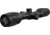 Athlon Optics Cronus ATS Pro 35-400 3.3-13.2x 30mm Tube Thermal Scope, 400 x 300, Black, 210138