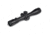 Athlon Optics Helos BTR Gen2 2-12x42mm Rifle Scope, 30mm Tube, FFP, AHMR2 FFP IR MOA, Matte, Black, 214104