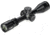 Athlon Optics Heras SPR 2-12x42mm AAGR1 Rifle Scope, 1in, Second Focal Plane, MIL Reticle, Black, 214502