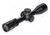 Athlon Optics Heras SPR 2-12x42mm AAGR1 Rifle Scope, 1in, Second Focal Plane, MOA Reticle, Black, 214501