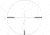 Athlon Optics Heras SPR 2-12x42mm AAGR1 Rifle Scope, 1in, Second Focal Plane, MOA Reticle, Black, 214501