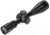 Athlon Optics Heras SPR 4-20x50mm AAGR2 Rifle Scope, 1in, Second Focal Plane, MIL Reticle, Black, 214506