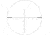 Athlon Optics Heras SPR 4-20x50mm AAGR2 Rifle Scope, 1in, Second Focal Plane, MIL Reticle, Black, 214506
