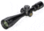 Athlon Optics Heras SPR 4-20x50mm AAGR2 Rifle Scope, 1in, Second Focal Plane, MIL Reticle, Black, 214506