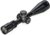 Athlon Optics Heras SPR 4-20x50mm AAGR2 Rifle Scope, 1in, Second Focal Plane, MOA Reticle, Black, 214505
