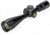 Athlon Optics Heras SPR 4-20x50mm AAGR2 Rifle Scope, 1in, Second Focal Plane, MOA Reticle, Black, 214505