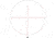 Athlon Optics Heras SPR 6-24x56mm APRS9 Rifle Scope, 30mm, First Focal Plane, IR MIL Reticle, Black, 214513