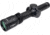 Athlon Optics Midas BTR Gen II HD 1-6x24mm ATSR4 Rifle Scope, 30mm, Second Focal Plane, IR Reticle, Black, 213013